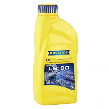 RAVENOL LS 90 SAE 90 Performance Gear Oil