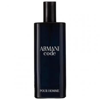Giorgio Armani Code Eau De Toilette 15ml