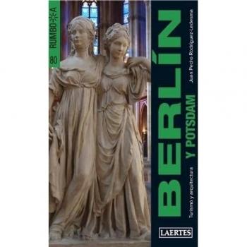Berlín: Turismo y arquitectura: 80 - Juan Pedro Rodriguez-ledesma
