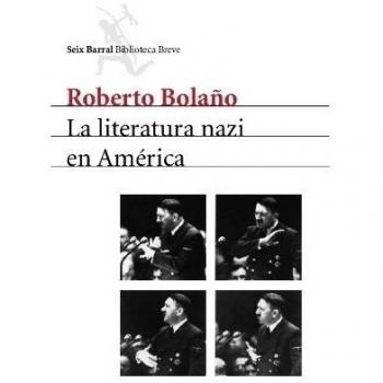 La literatura nazi en América