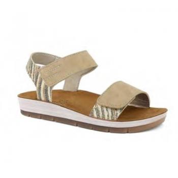 Sandalia de Mujer Inblu CP39 Sabia
