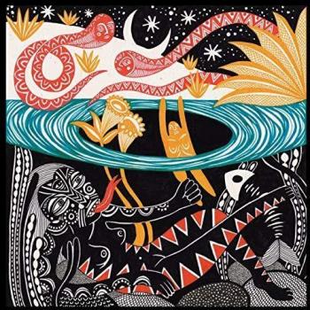 La Saboteuse [VINYL]