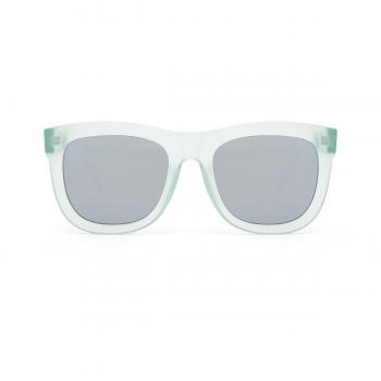 Hawkers NOBU Asian Fit NOB1803AF Men's Green Sunglasses Standard Size