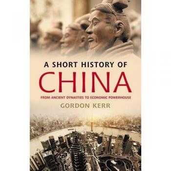 Historia Breve de China: Desde las Dinastías Antiguas hasta la Potencia Económica