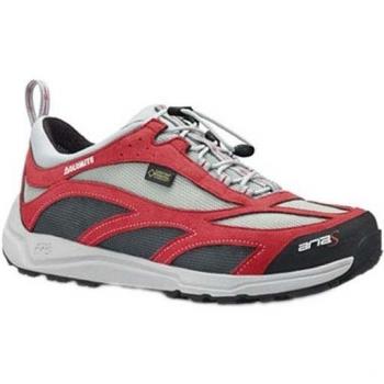 Dolomite - Botas de senderismo de Material Sintético para mujer, color Naranja, talla 6.5 UK