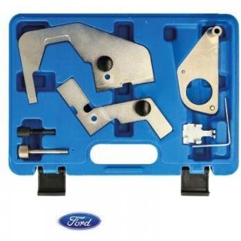 Juego de herramientas de reglaje de motores Brilliant Tools BT592970 para Ford 2.0 Ecoboost