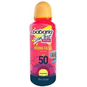 Sunfest Bruma Facial Protectora SPF 50 100 ml
