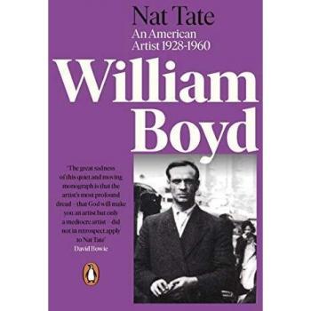 Nat Tate: Un Artista Americano 1928-1960 - Biografía y Obra de William Boyd