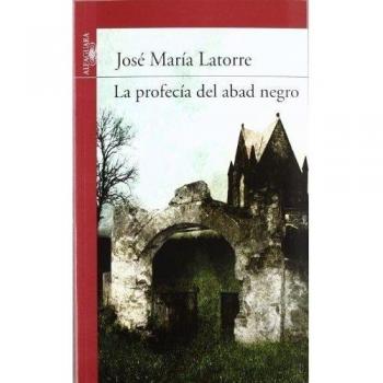 La profecía del abad negro