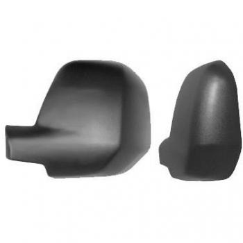 Cubierta de retrovisor exterior VAN WEZEL 0905841, tipo: cubierta, características: diseño específico para ajuste en vehículos, material resistente a impactos, acabado que imita el color original del vehículo, fácil instalación
