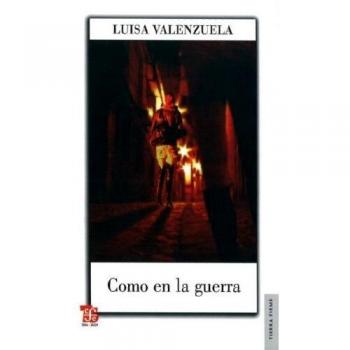 Como en la guerra