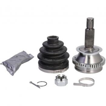 Junta homocinética SPIDAN 25240, tipo CV-joint, para ejes de transmisión, fabricada con materiales de alta calidad, diseño optimizado para un rendimiento duradero y eficiente, compatible con múltiples modelos de vehículos