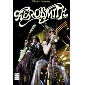 Aerosmith - Izquierdo, Eduardo