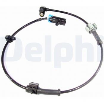 Sensor de Velocidad de Ruedas ABS DELPHI SS20187