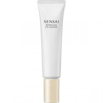 Kanebo Sensai Refreshing Eye Essence Refill 20ml/0.67oz - Lift Focus Formula