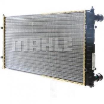 Radiador de Motor MAHLE ORIGINAL CR 363 000S para SEAT y Volkswagen