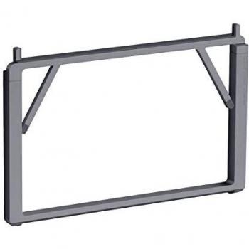 Rain Design 10085 mBar Pro+ Foldable Laptop Stand - Space Gray
