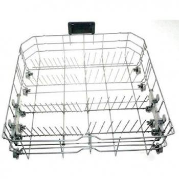 Cesta inferior para lavavajillas Beko - 52,5 x 52,8 x 12 cm - Modelo 1758972600