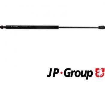 Amortiguador de maletero JP GROUP gas spring 3581200700