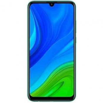 Smartphone Huawei P Smart 2020, Dual SIM, 4GB RAM, 128GB, Verde Esmeralda