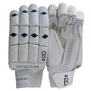 BRADBURY 2016 Pro V – Guantes Bateador Junior