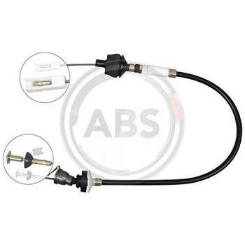 Cable de embrague A.B.S. K27480 - Alta calidad y durabilidad