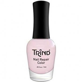 Trind Reparador de Uñas Color Rosa 9 ml