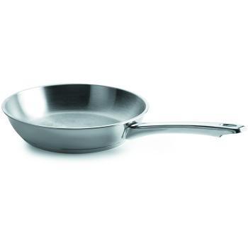 Lacor - 40619 - Sartén Vitrocor 18 cm Inox.
