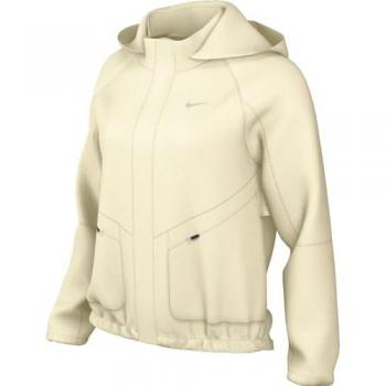 Nike Storm-FIT Swift Chaqueta de running para mujer, color marrón, talla S (EU 36-38), con tecnología Storm-FIT para protección contra el clima, diseño ligero y transpirable