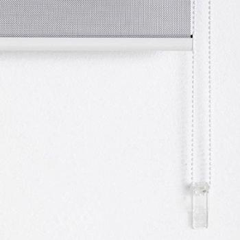 Sleepens Storalia - Estor Cleo Microperforado - Antracita - 160x180 cm