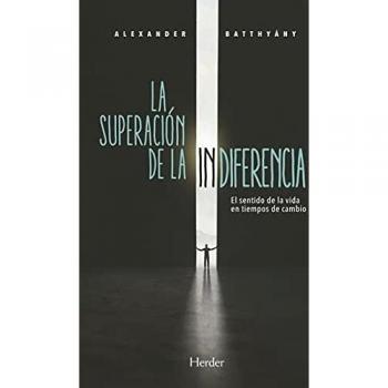 SUPERACION DE LA INDIFERENCIA,LA