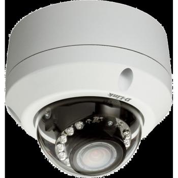 D-Link DCS-6315 - Cámara de vigilancia