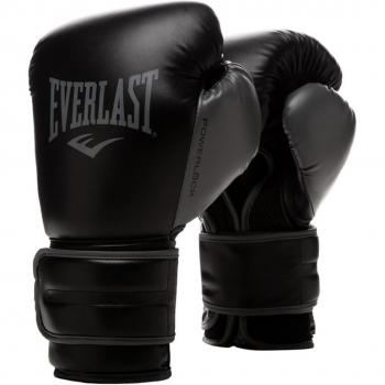 Guantes de boxeo Powerlock Everlast 14 OZ