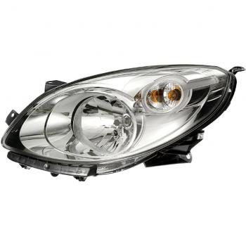 HELLA Faro principal izquierdo para RENAULT Twingo, Ref: 1E7 271 510-311