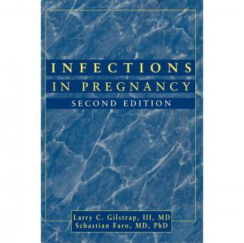 Infections in Pregnancy
