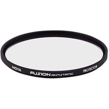 Filtro Protector Hoya Fusion Antiestático 55mm