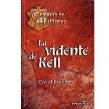 La vidente de Kell