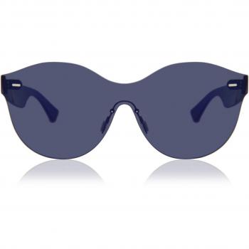 Retrosuperfuture TUTTOLENTE VJQ Blue Men's Sunglasses Size 157