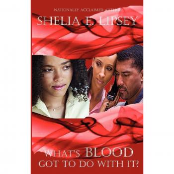 Blood and Betrayal: A Novel of Family Secrets and Redemption