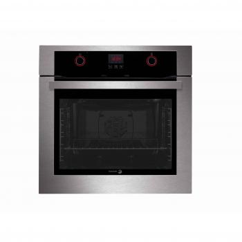 Fagor 6H-196AX - Horno multifunción plus acero inoxidable clase de eficiencia energetica