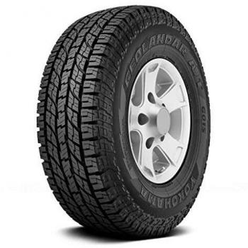 Yokohama W255/55 R19 GEOLAND