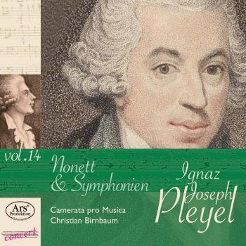 Ignaz Joseph Pleyel