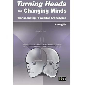 Arquetipos de Auditoría IT: Transformando Perspectivas y Desafiando Normas (Edición en Rústica)