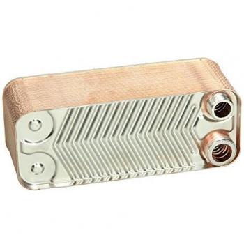 Intercambiador de Calor Junkers-Bosch 87154069500 para Calderas de Gas