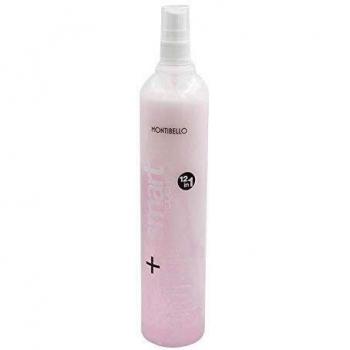 Montibel-Lo Smart Touch 12En1, Acondicionador Bifásico, 400 ml