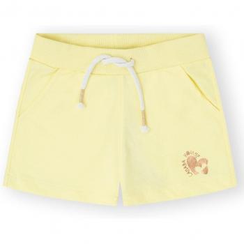Short deportivo de niña Sunny