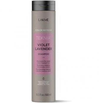 Champú Lakme Teknia Violet Lavender 300 ml