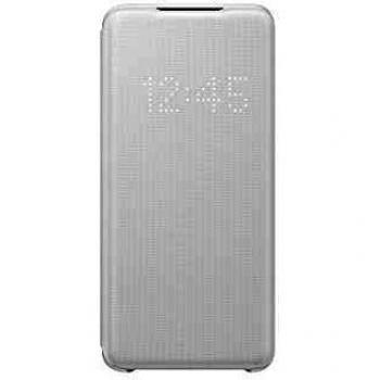 SAMSUNG LED View Cover G980F Galaxy Blanco