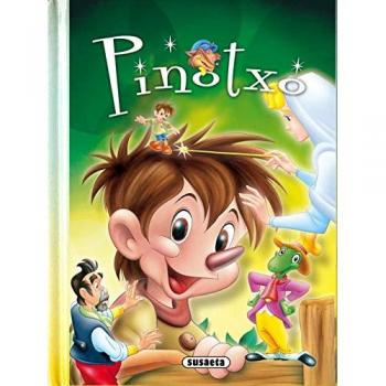 Ederra eta Piztia-–inotxo