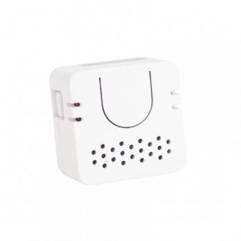 M5Atom Echo - Programmable AI Smart Speaker Development Kit with ESP32, Bluetooth, and WiFi